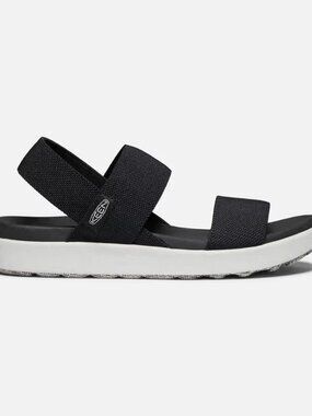 BNIB Keen Elle Backstrap Sandals - Women's, Size 7